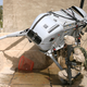 Illustration for article titled Snowgoose Is The Pentagon's Low-Cost Resupply Drone Of Dreams